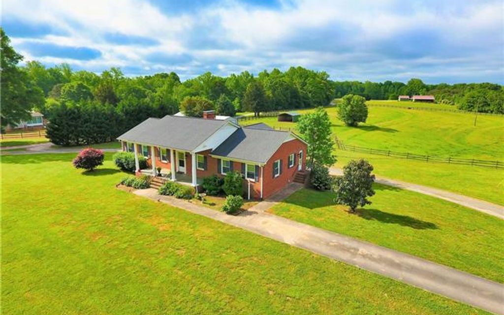 6.7 acres, Clover, SC, Property ID 9414208 Land and Farm