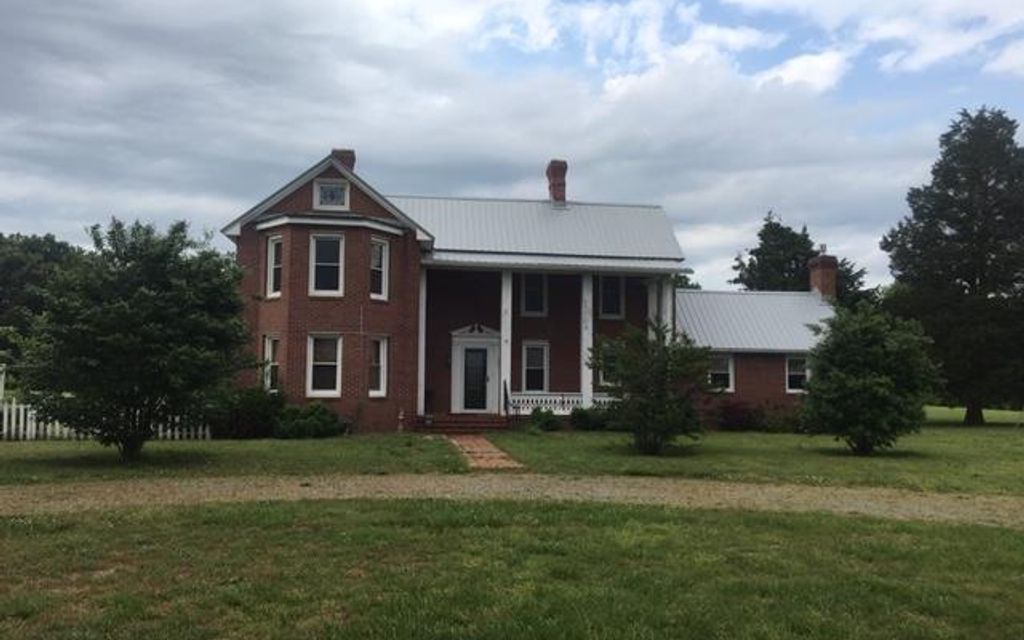 23 acres, Warsaw, VA, Property ID 9415094 Land and Farm