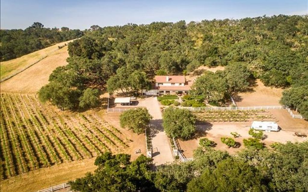 10 acres, Templeton, CA, Property ID 9423141 Land and Farm