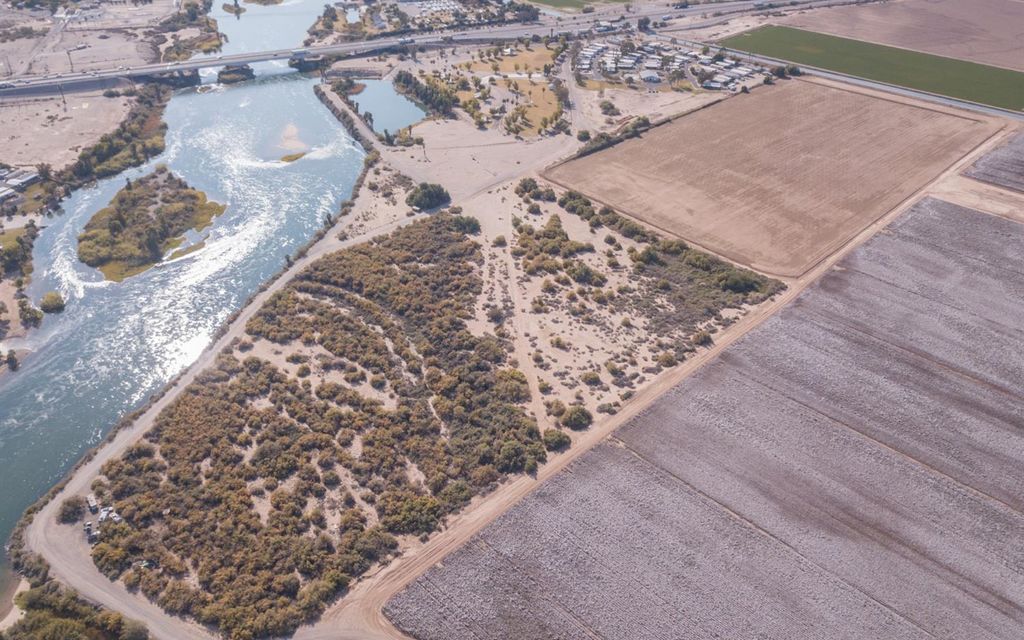 53.24 acres, Blythe, CA, Property ID 9424321 Land and Farm