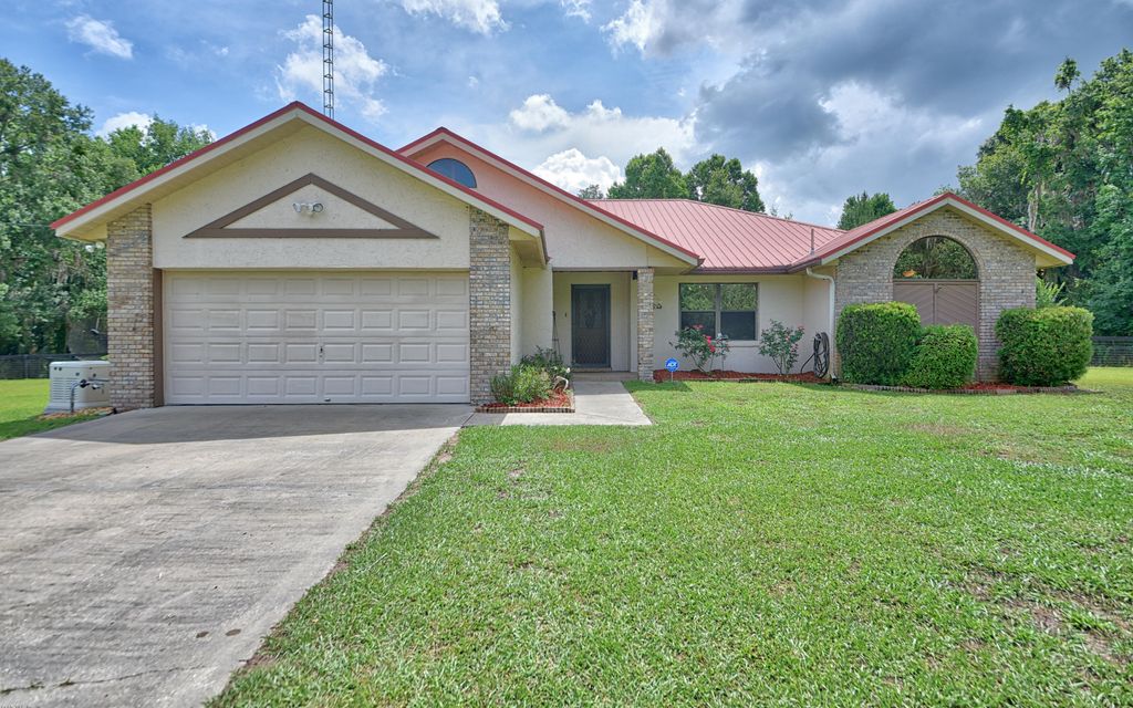 6.22 acres, Micanopy, FL, Property ID 9424524 Land and Farm