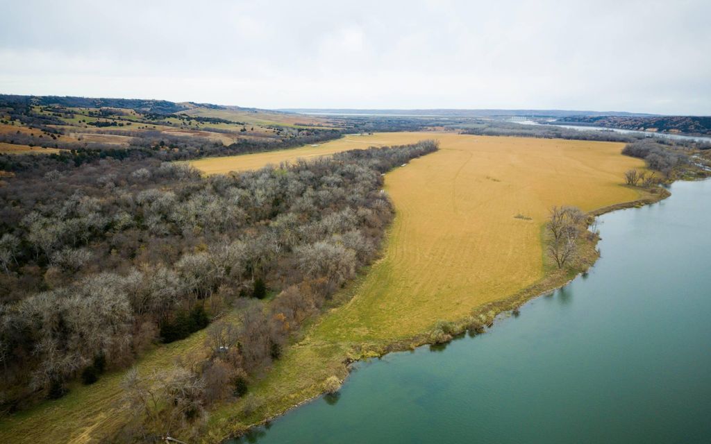 2148 Acres Pickstown Sd Property Id 8935792 Land And Farm