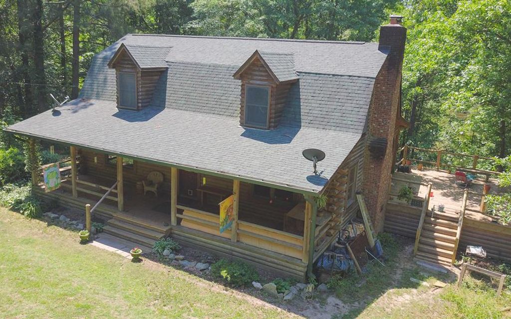 54 acres, Salley, SC, Property ID 9431808 Land and Farm