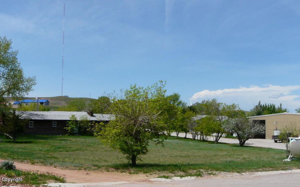 2.22 acres, Gillette, WY, Property ID 9435973 Land and Farm