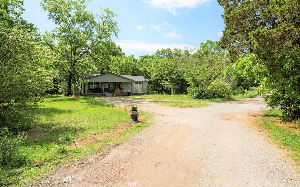 14 acres, Lebanon, TN, Property ID 9436081 Land and Farm