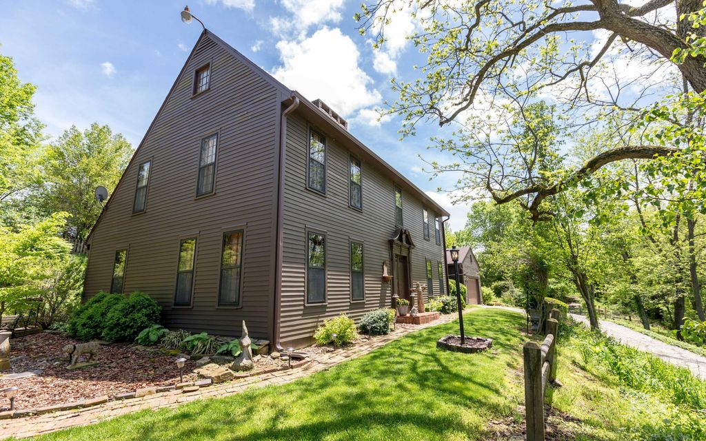 115 acres, Fordland, MO, Property ID 9436195 Land and Farm