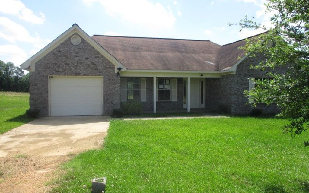 3.4 acres, Forest, MS, Property ID 9440250 Land and Farm