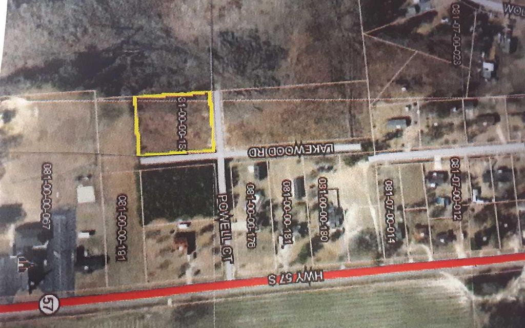 1.04 acres, Dillon, SC, Property ID 9196294 Land and Farm