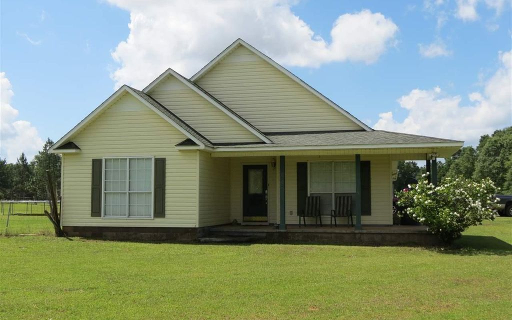 4.47 acres, Walnut Hill, FL, Property ID 9445552 Land and Farm