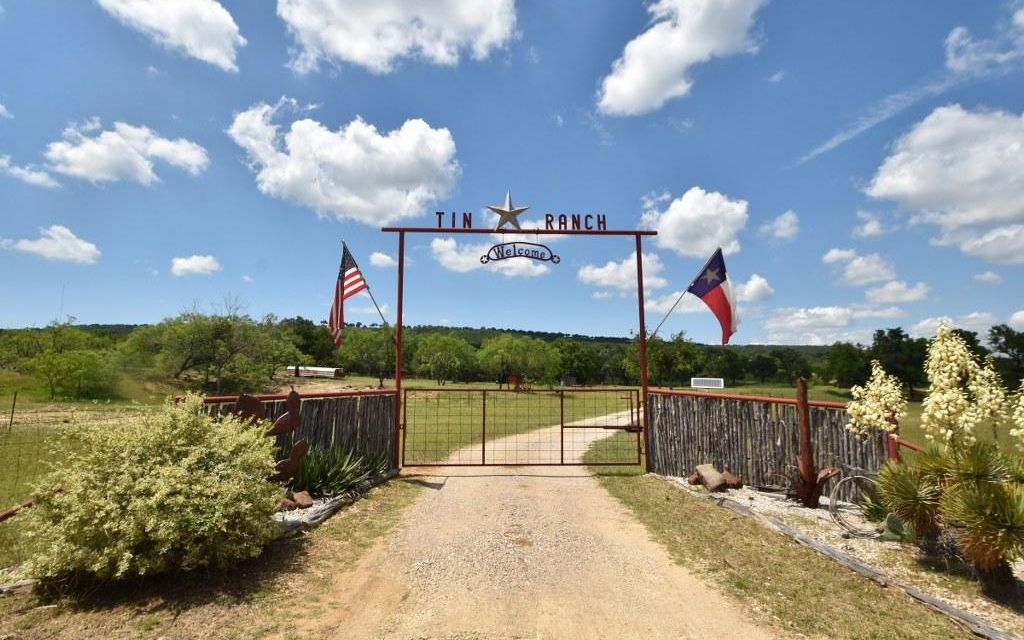 52.9 acres, Santo, TX, Property ID 9446046 Land and Farm