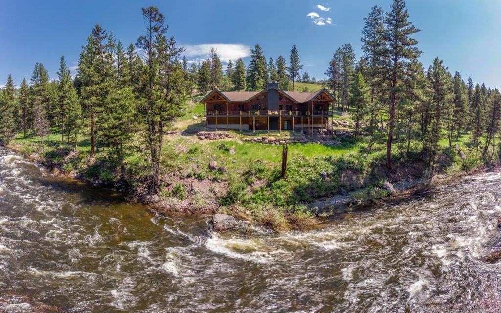 2.52 acres, Seeley Lake, MT, Property ID 9446846 Land and Farm