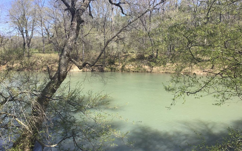 61 acres, Plainview, AR, Property ID 9448282 Land and Farm