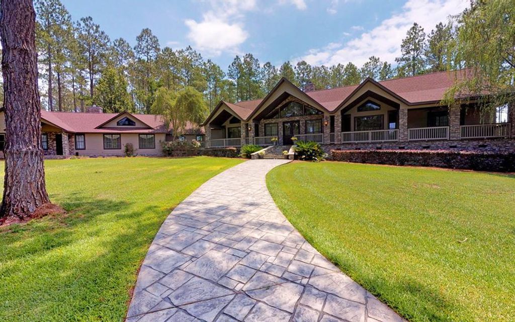 40 acres, Boston, GA, Property ID 9448428 Land and Farm