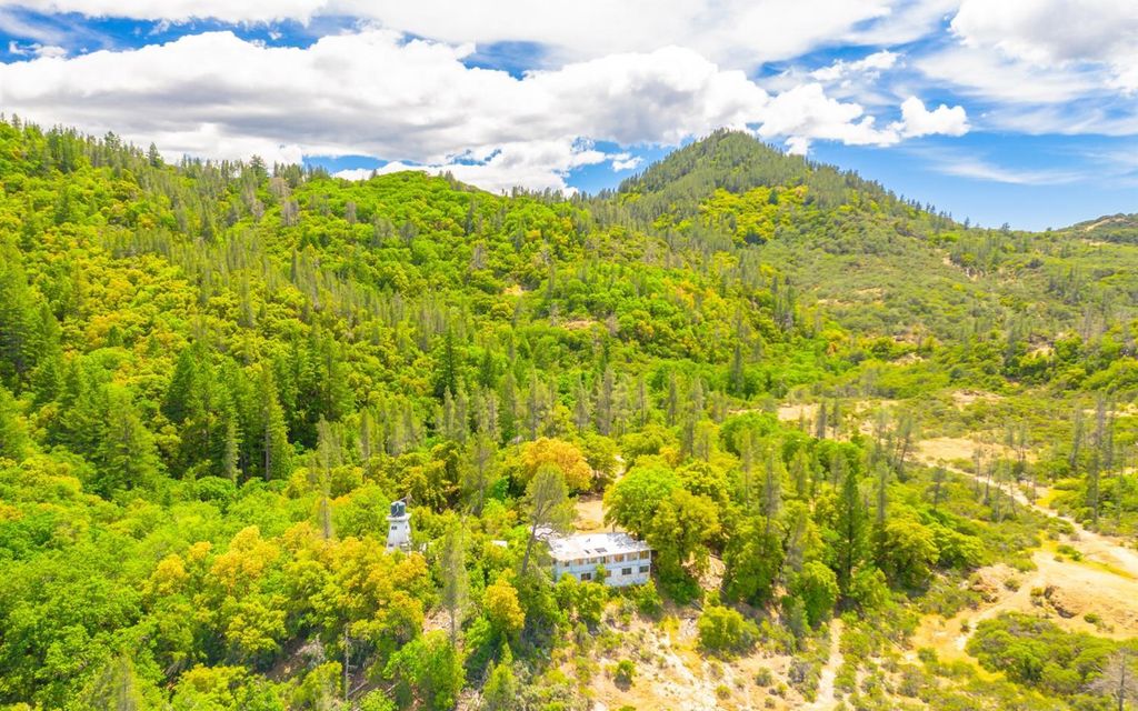 53.01 acres, Pope Valley, CA, Property ID 9460901 Land and Farm