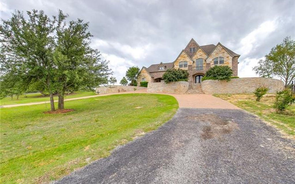 39.47 acres, Granbury, TX, Property ID 9461899 Land and Farm