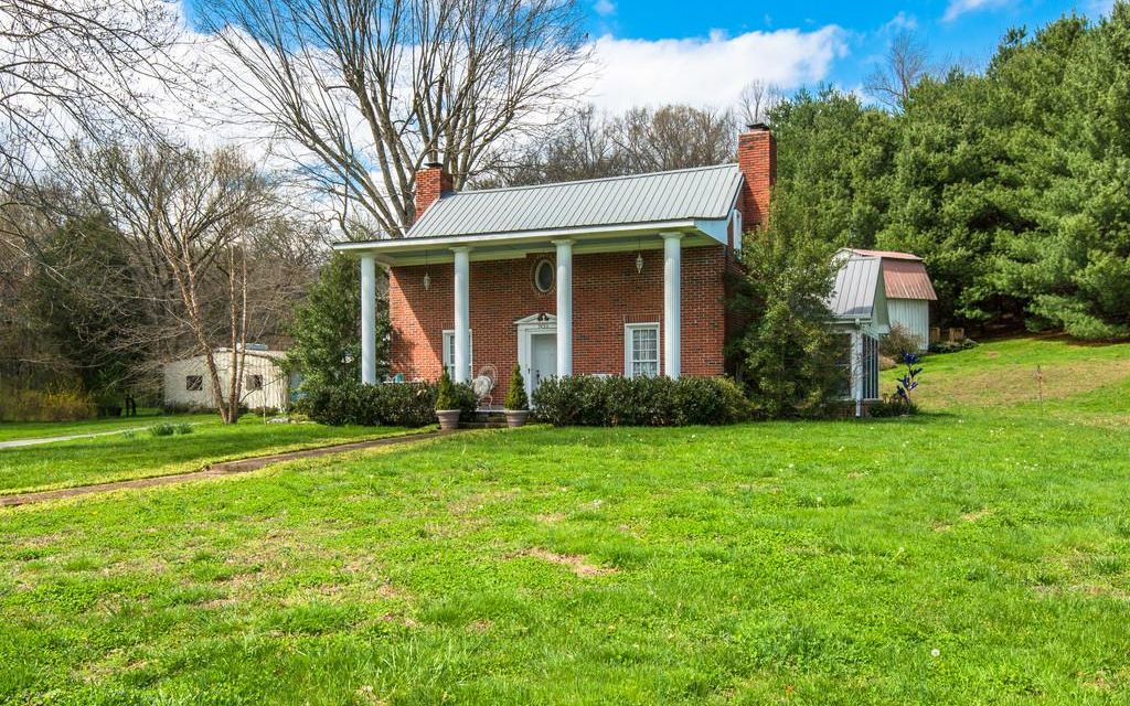 56.96 acres, Cornersville, TN, Property ID 9463826 Land and Farm