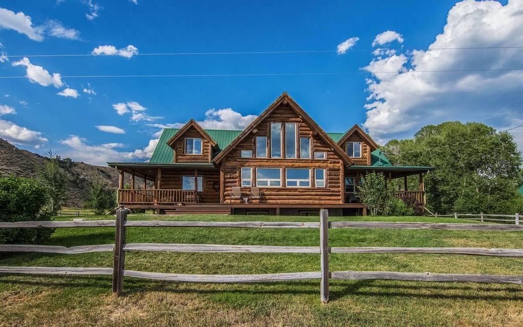 323 acres, Savery, WY, Property ID 4804196 Land and Farm