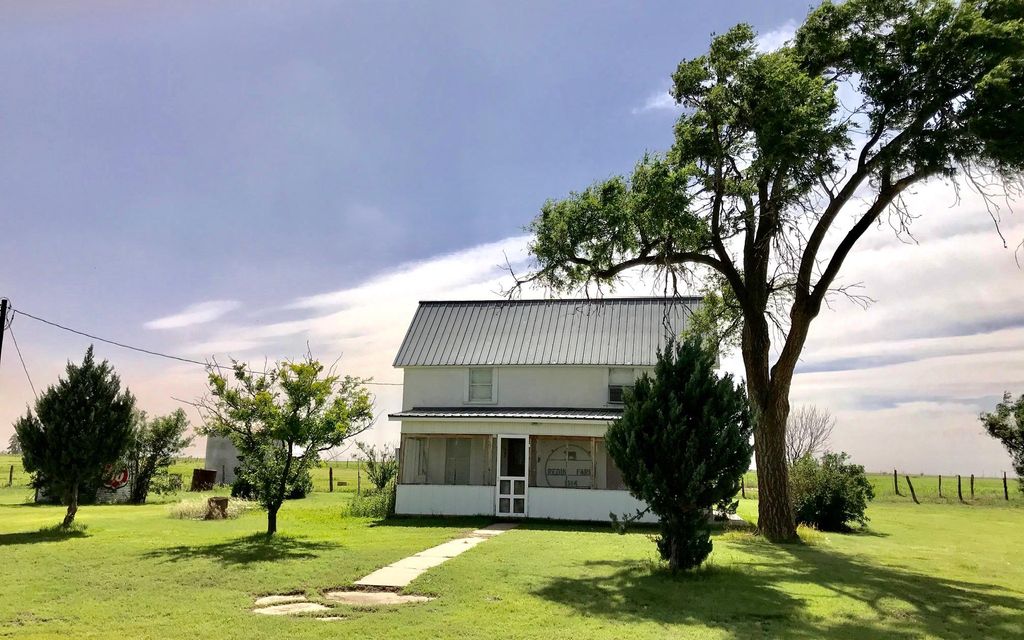 320 acres, Silverton, TX, Property ID 9209656 Land and Farm