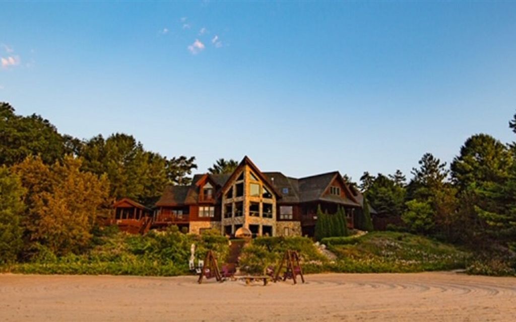 1.58 acres, Harrisville, MI, Property ID 9470126 Land and Farm