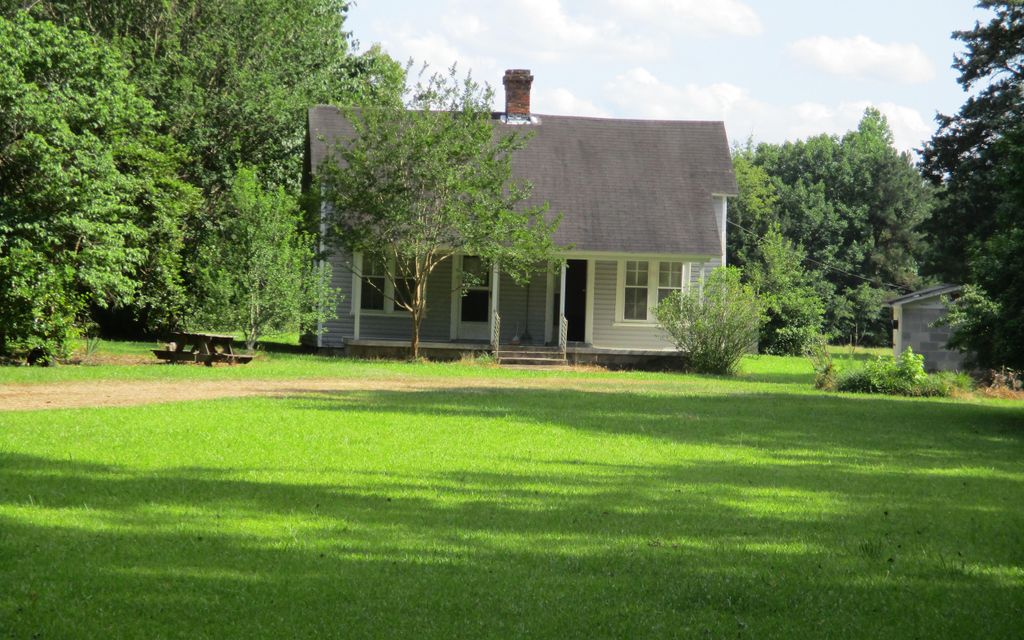 10 acres, Amory, MS, Property ID 9471521 Land and Farm