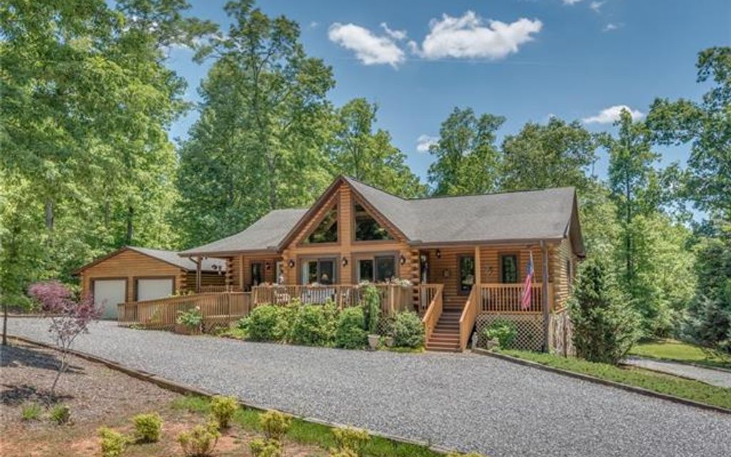 2 acres, Rutherfordton, NC, Property ID 9473911 Land and Farm