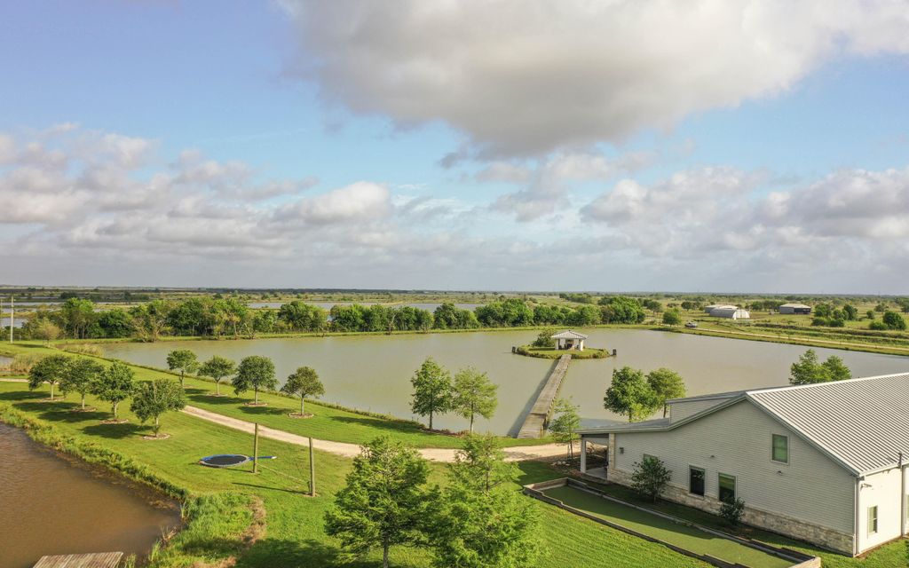 130 acres, Danbury, TX, Property ID 9474066 Land and Farm