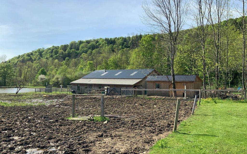 51 acres, West Winfield, NY, Property ID 9476314 Land and Farm