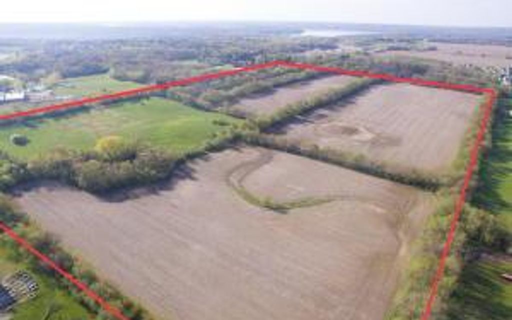 65 acres, Delavan, WI, Property ID 9477396 Land and Farm