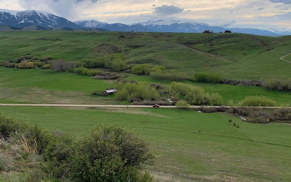 30.06 acres, Red Lodge, MT, Property ID 9456160 Land and Farm