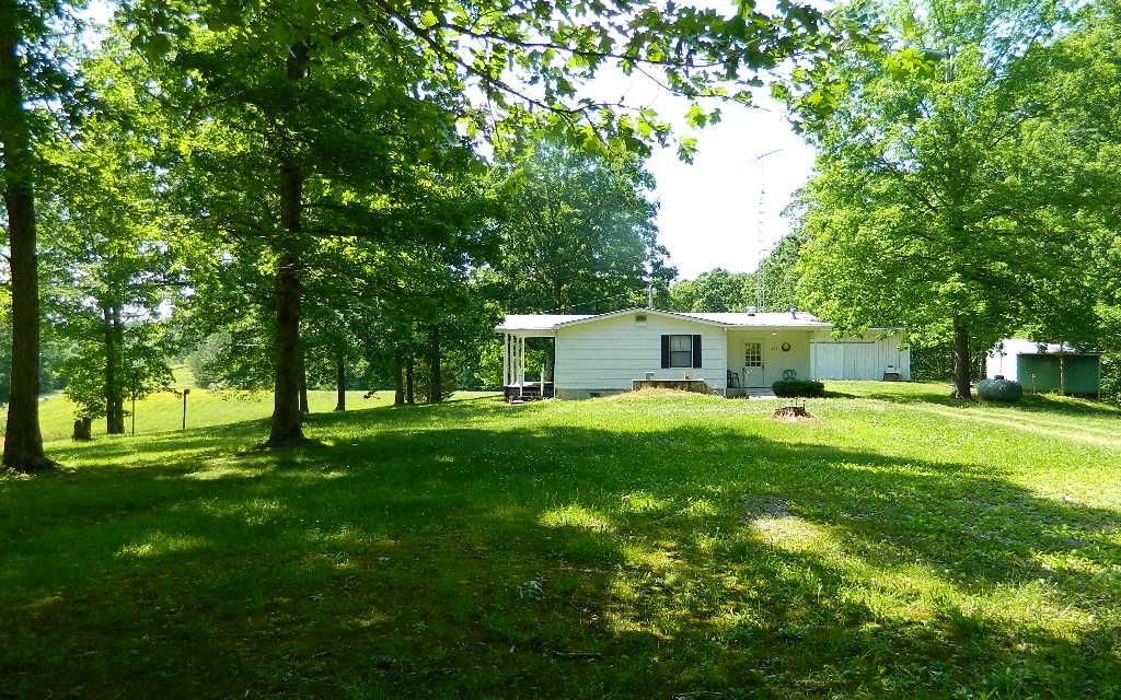 28 acres, Irvine, KY, Property ID 9483950 Land and Farm