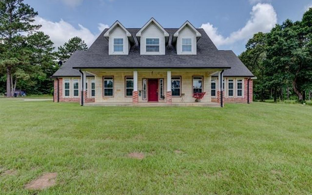 14.68 acres, Diboll, TX, Property ID 9493315 Land and Farm