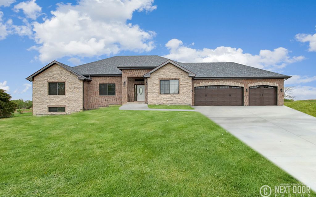 2.07 acres, Monee, IL, Property ID 9442516 Land and Farm