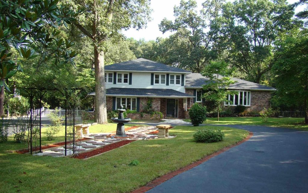 15 acres, Sumter, SC, Property ID 9498707 Land and Farm