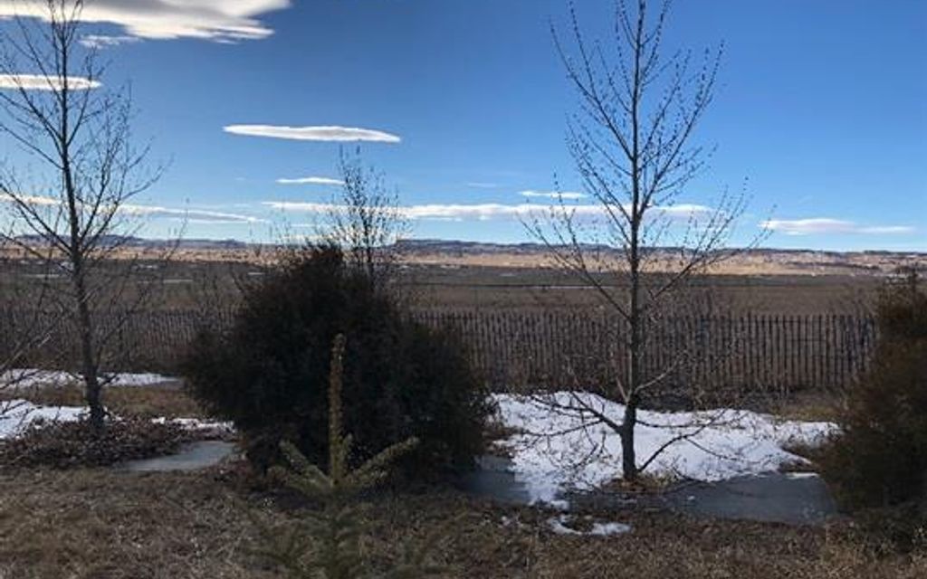 4.28 acres, Cheyenne, WY, Property ID 9326622 Land and Farm