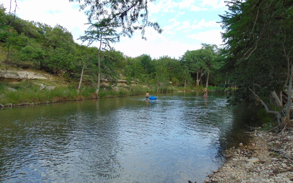 5 22 Acres Leakey Tx Property Id 9499423 Land And Farm