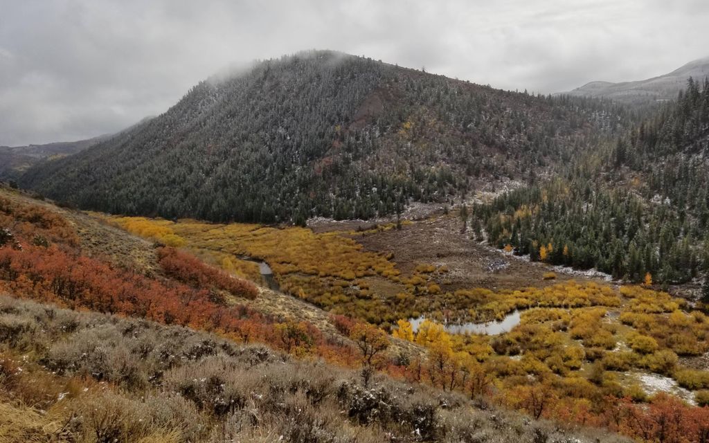 660 acres, Hanna, UT, Property ID 3159350 Land and Farm