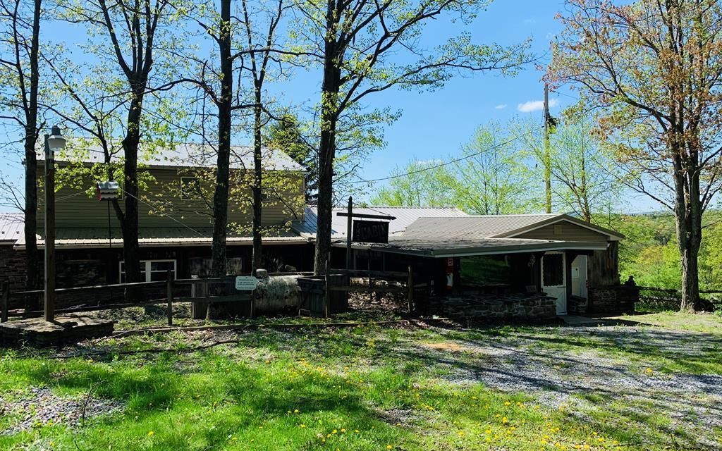 130 acres, Buffalo Mills, PA, Property ID 9499292 Land and Farm