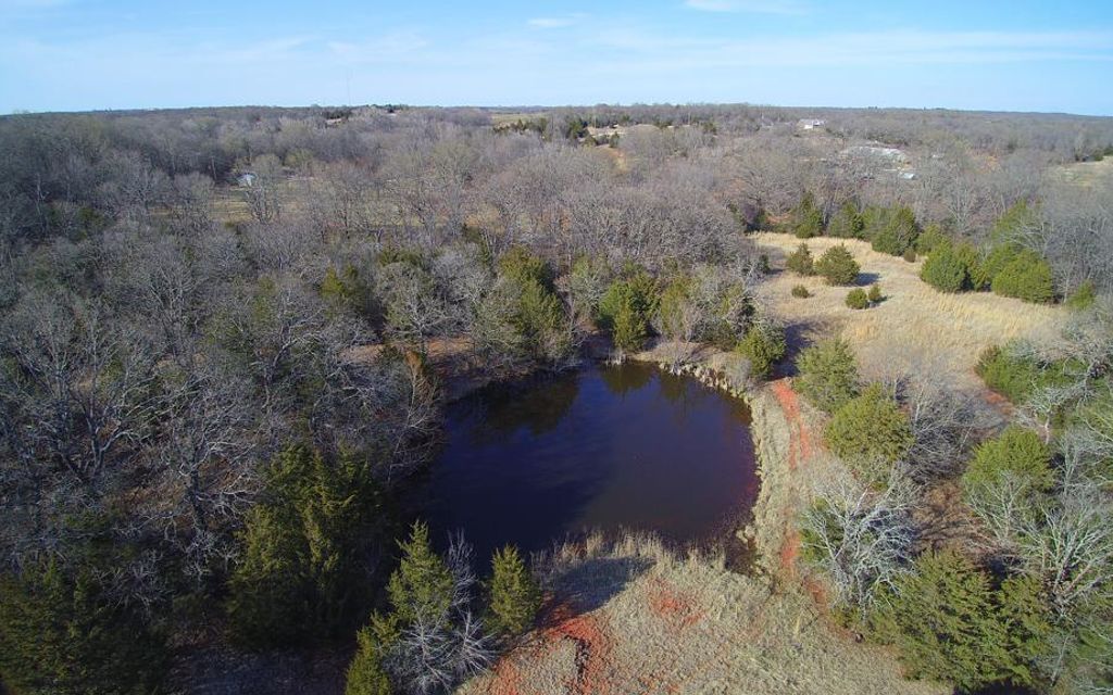 80 acres, Tecumseh, OK, Property ID 9208679 Land and Farm
