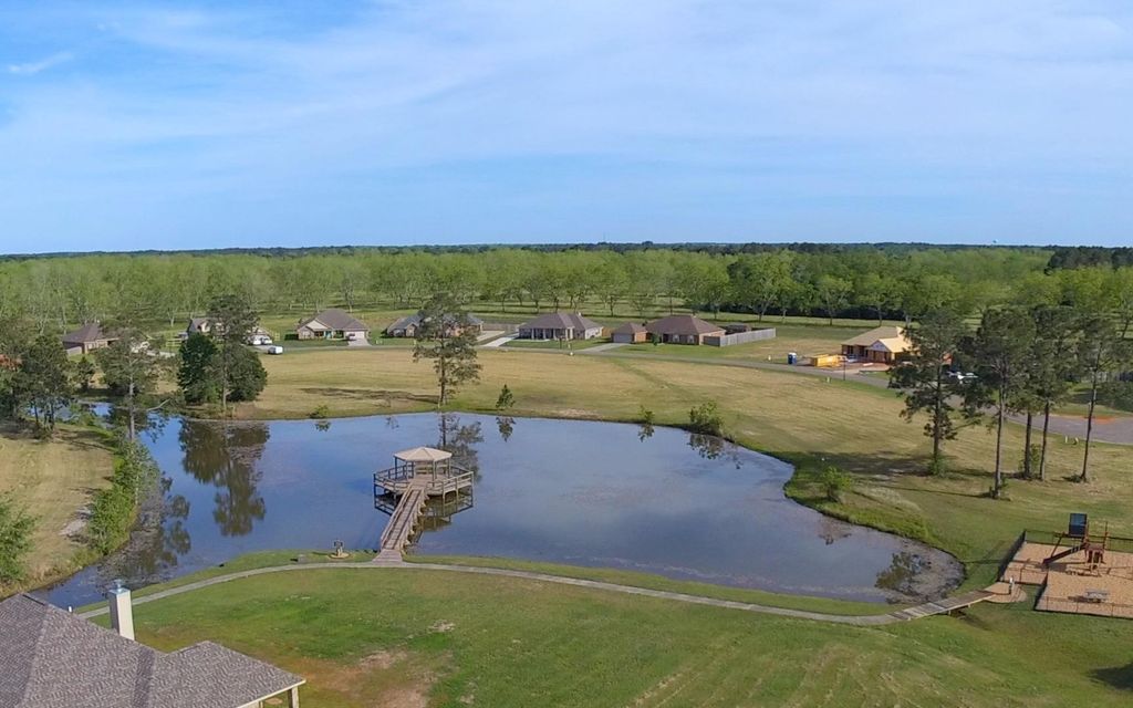 0.64 acres, Theodore, AL, Property ID 6558063 Land and Farm