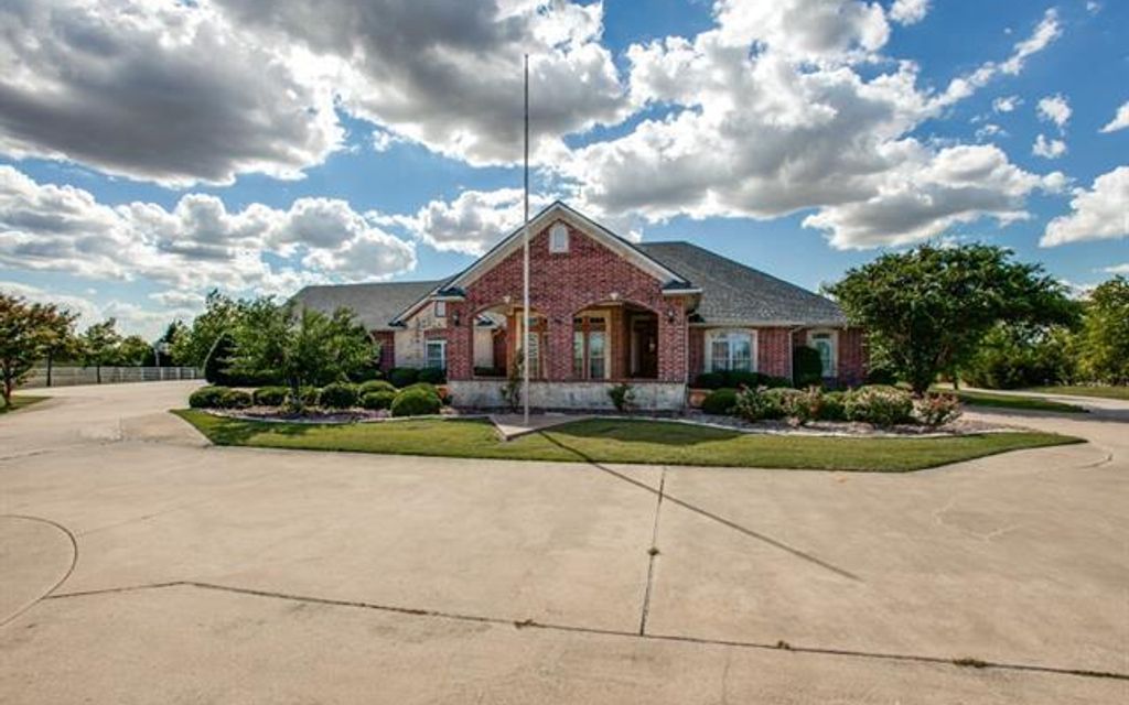 8.11 acres, Farmersville, TX, Property ID 2350412 Land and Farm