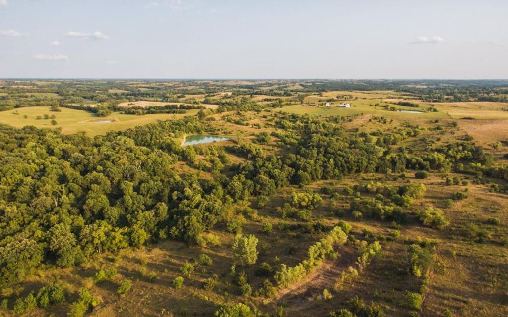 110 acres, Eagleville, MO, Property ID 8335862 Land and Farm