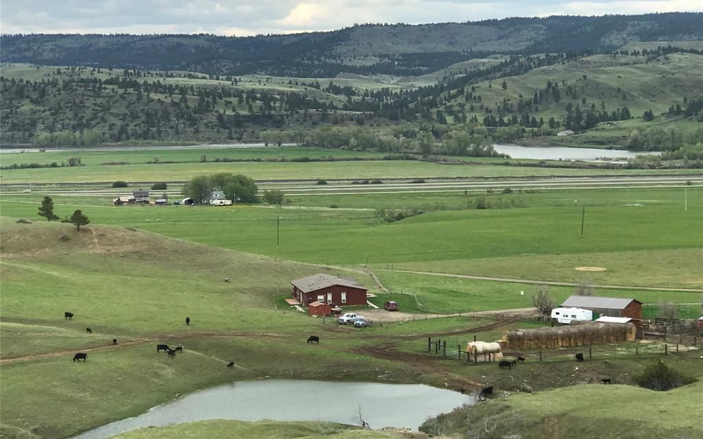 320 acres, Reed Point, MT, Property ID 9514313 Land and Farm