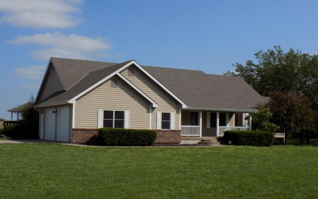 10 acres, Ottawa, KS, Property ID 9508015 Land and Farm