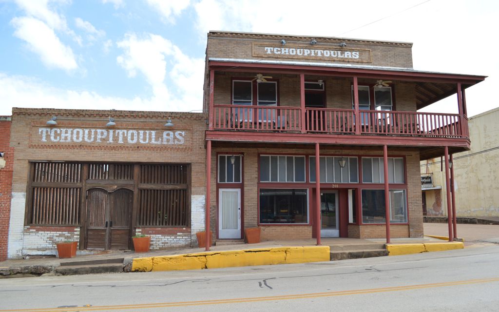 0.17 acres, Crockett, TX, Property ID 9518033 Land and Farm