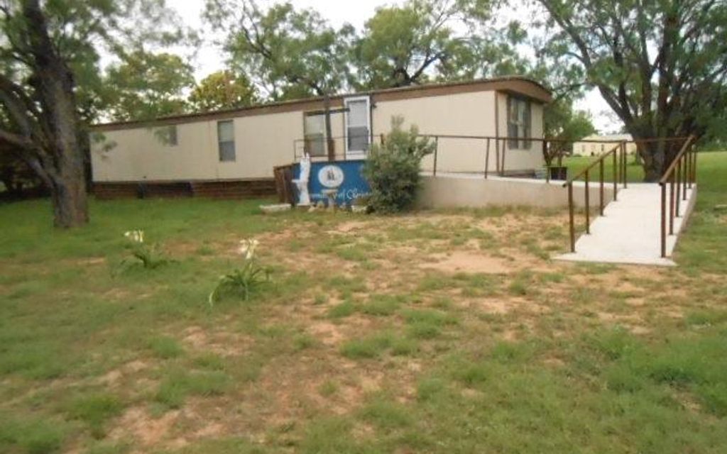 1 acre, Snyder, TX, Property ID 9524550 Land and Farm