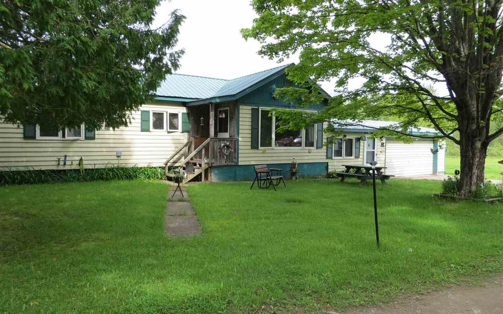 40.08 acres, Bark River, MI, Property ID 9525550 Land and Farm