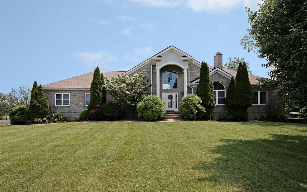 9.18 acres, Lagrange, KY, Property ID 9526988 Land and Farm