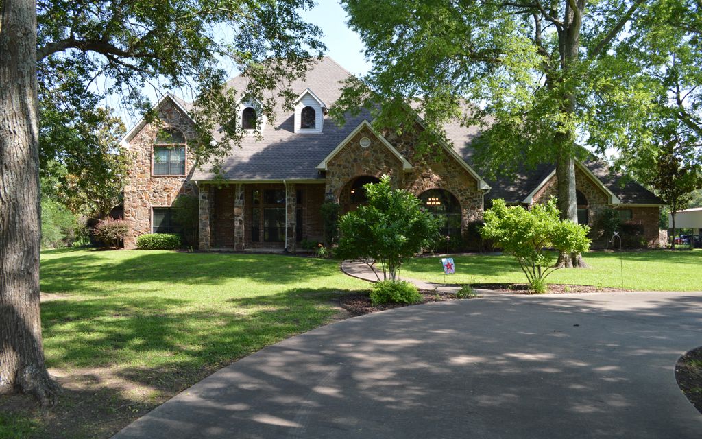 5 acres, Ben Wheeler, TX, Property ID 9528630 Land and Farm