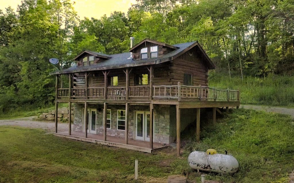 2 71 Acres Ferryville Wi Property Id 9529020 Land And Farm