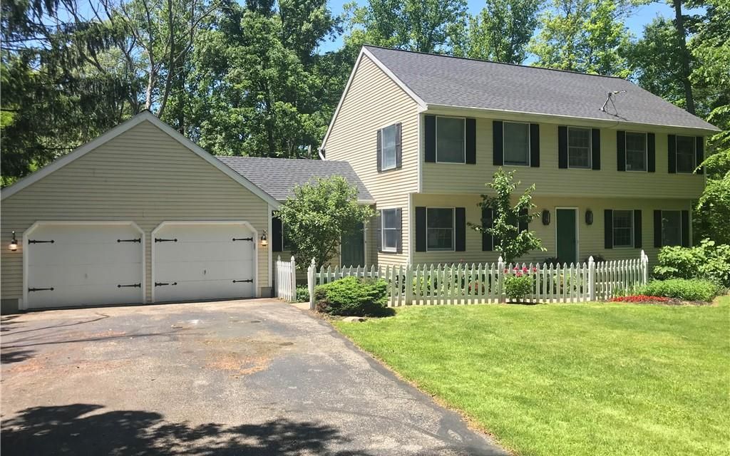 2.02 acres, Medina, OH, Property ID 9532132 Land and Farm